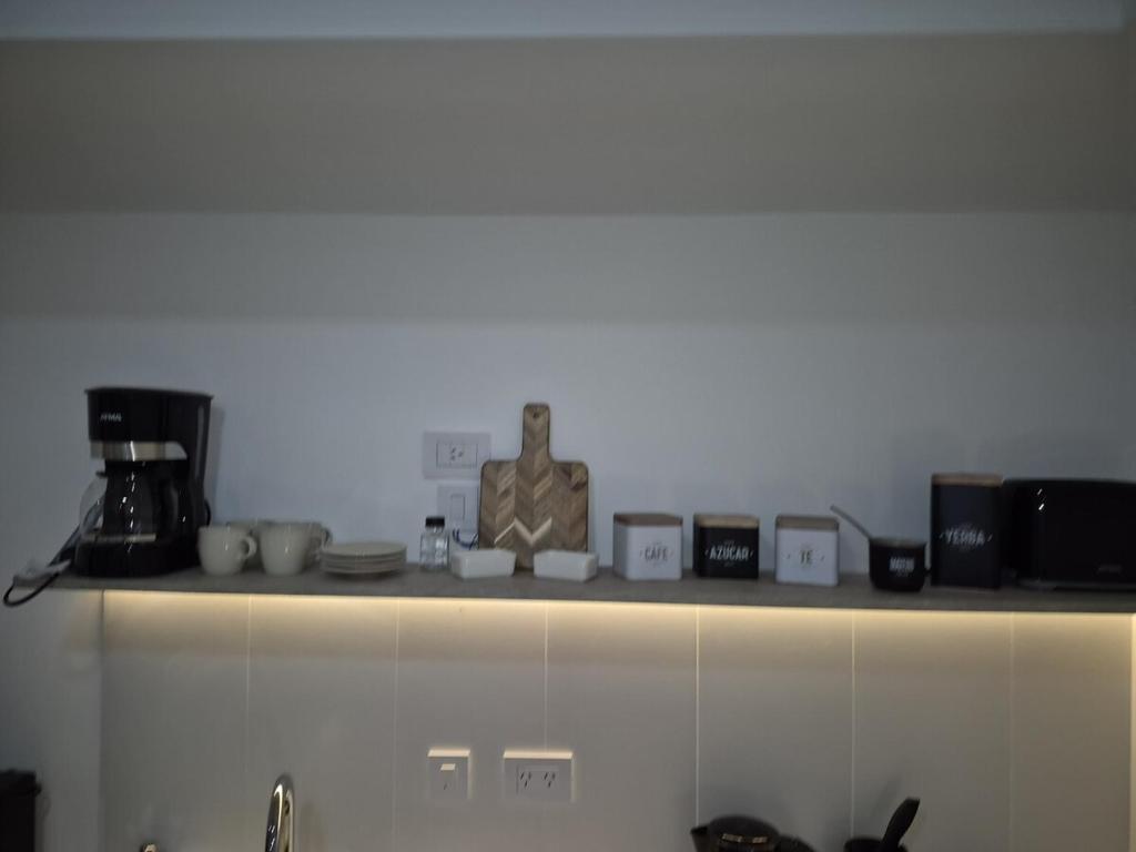 Paraguay7C - Modern studio in the heart of Recoleta - 2