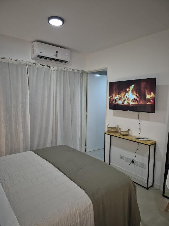 Paraguay7C - Modern studio in the heart of Recoleta - 3