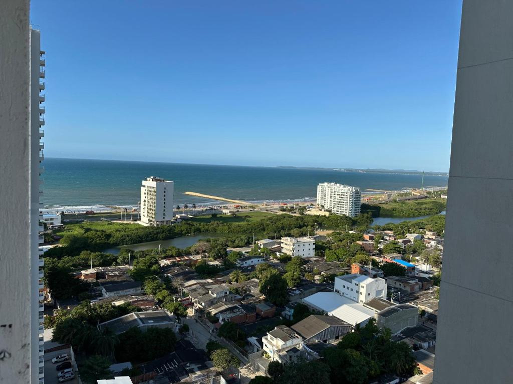 Apartamento de 3 habitaciones con Vista al Mar - 4