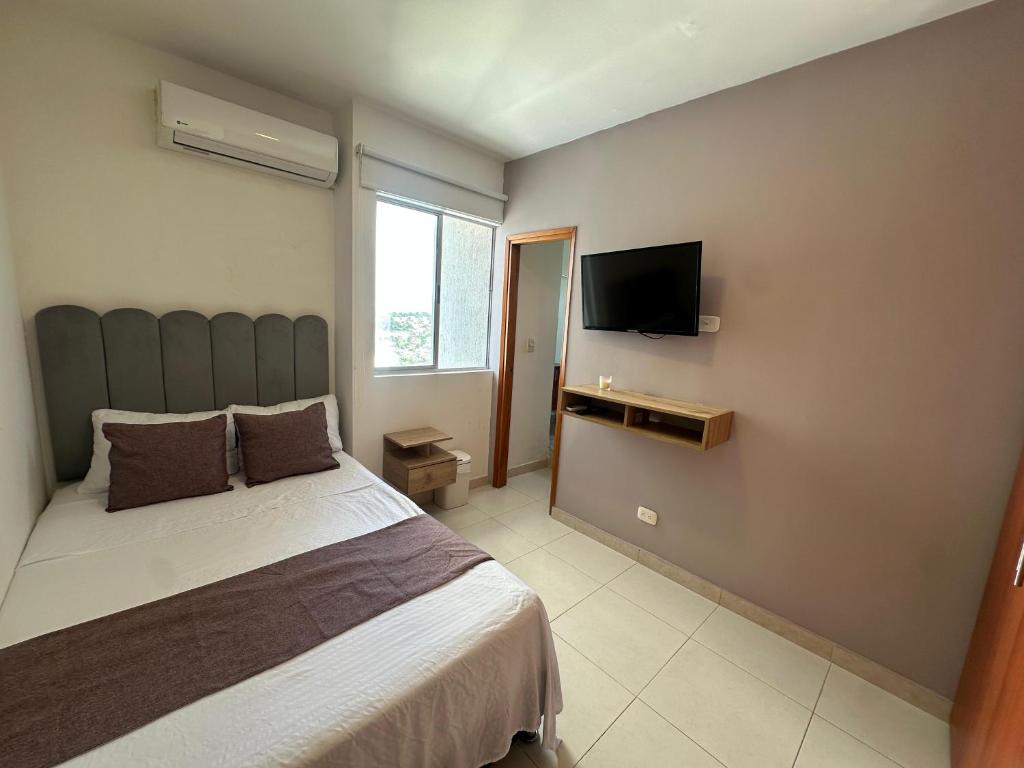 Apartamento de 3 habitaciones con Vista al Mar - 5