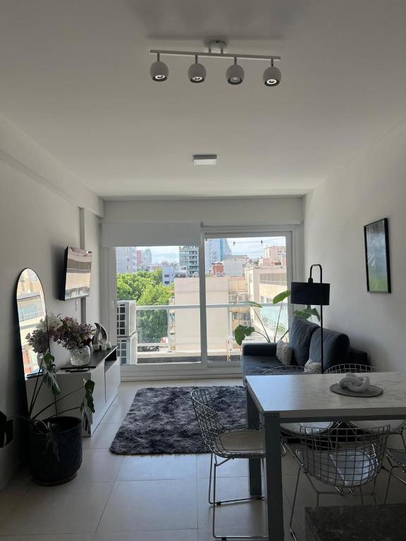 Monroe - Exclusive apartment and category in Belgrano - 1