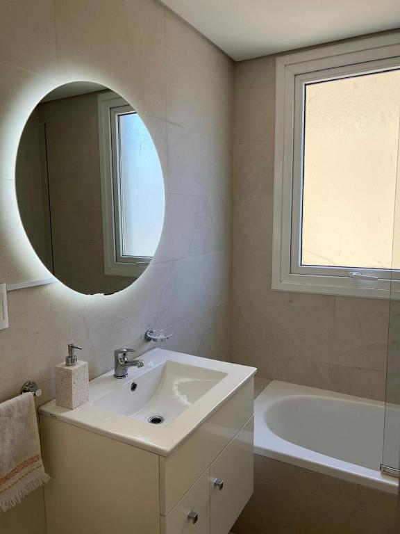 Monroe - Exclusive apartment and category in Belgrano - 3