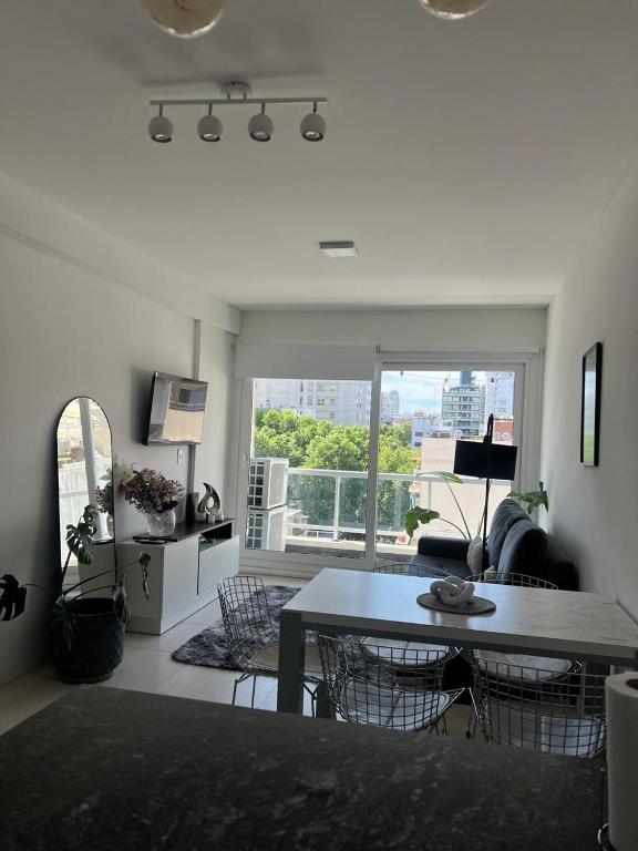 Monroe - Exclusive apartment and category in Belgrano - 4