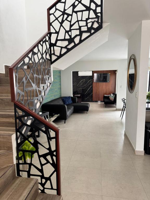 Vamos a Mazatlán Casa vacacional - 5
