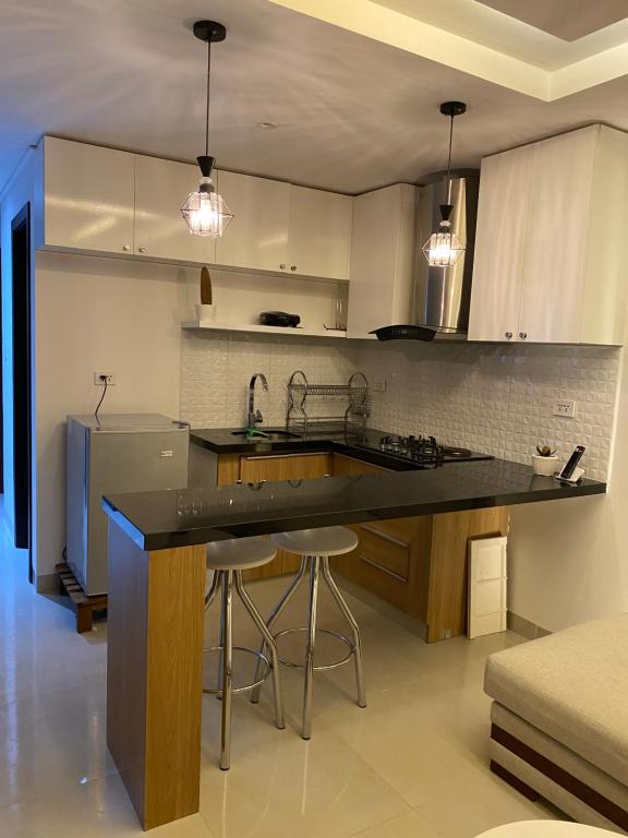 Apartamento lujoso con estilo y confort! - 2