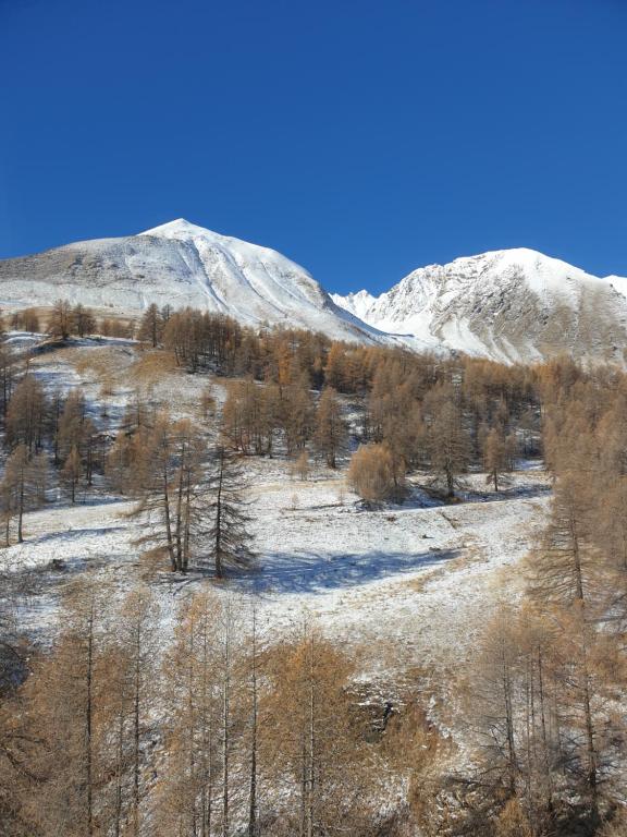 grand studio 28 m2 tout confort au pieds des pistes - 2