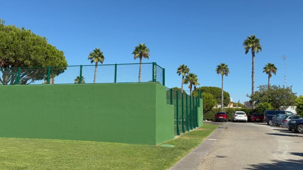 Apartamento Retama Golf - 5