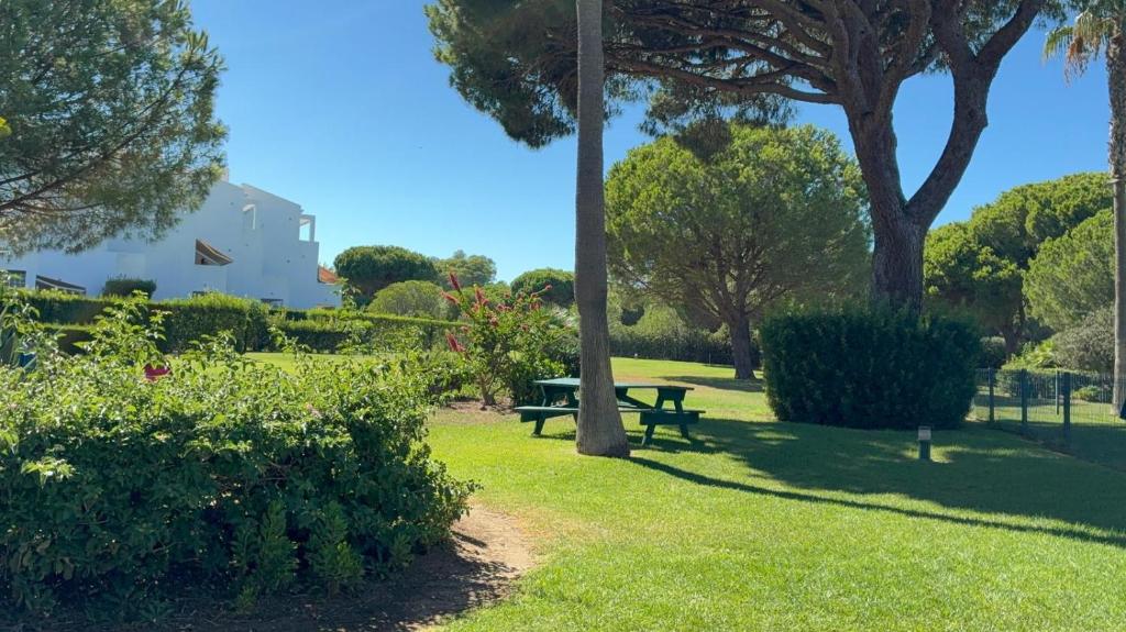 Apartamento Retama Golf - 4