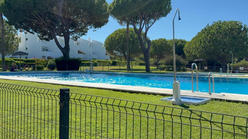 Apartamento Retama Golf - 3