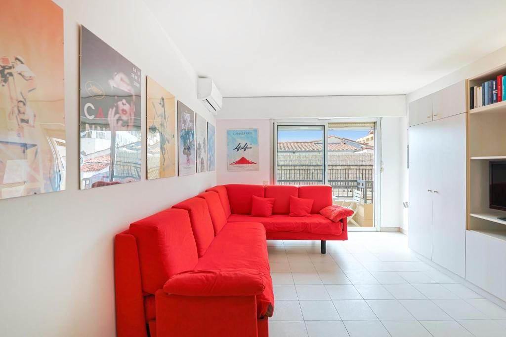Casa Riviera YourHostHelper - 5