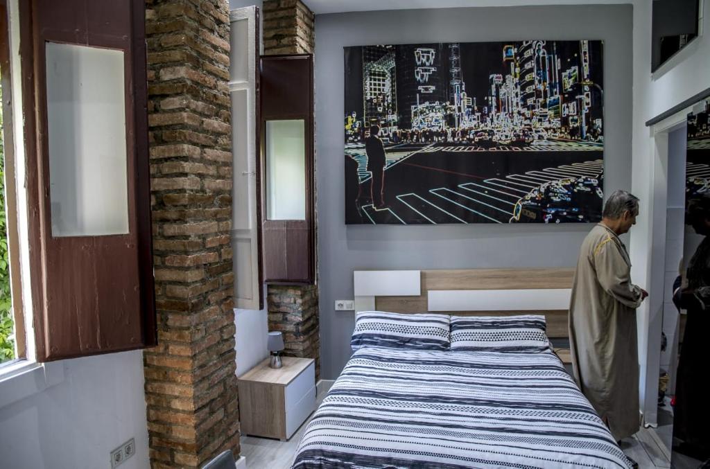 Loft petit - 3