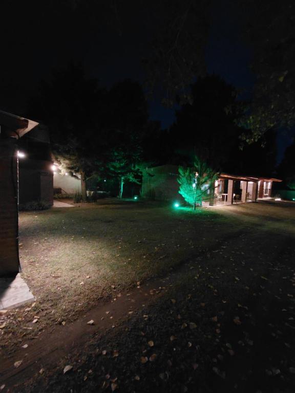 Casa a estrenar - 4 personas - Complejo Sans Souci - 2