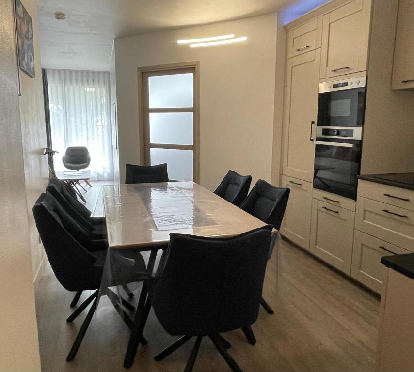 Superbe appartement cosy - Plage des minimes - 3