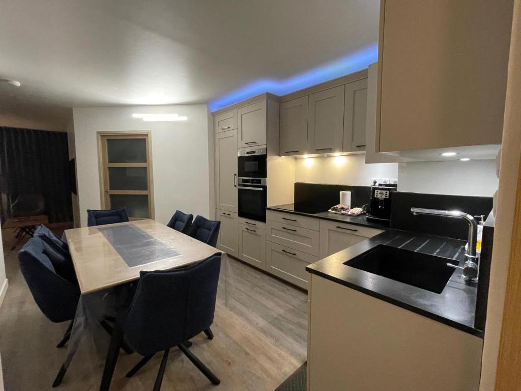 Superbe appartement cosy - Plage des minimes - 4