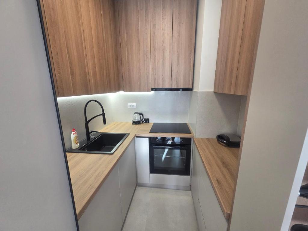 Apartman Damjan - 5