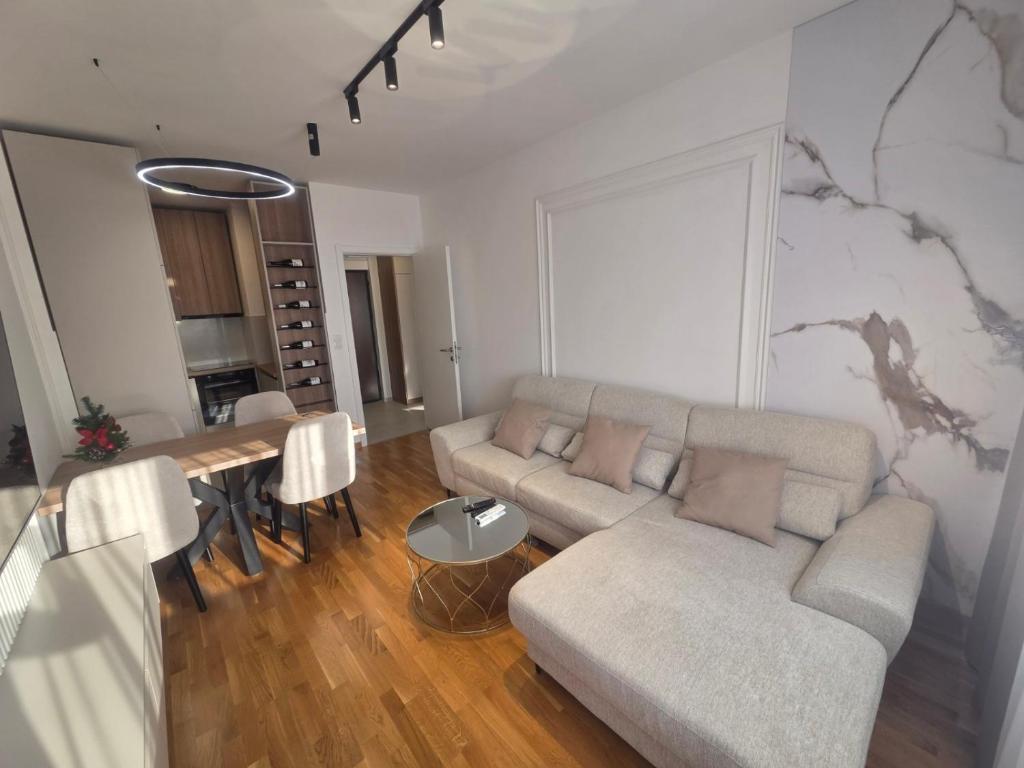 Apartman Damjan - 4