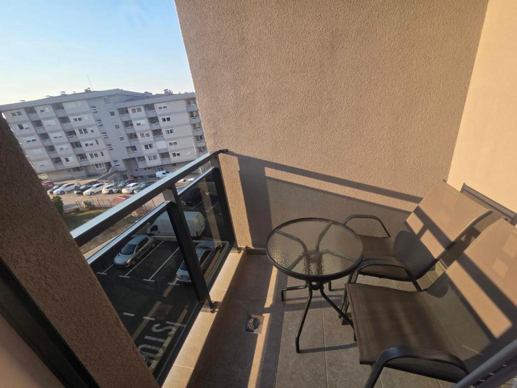 Apartman Damjan - 3