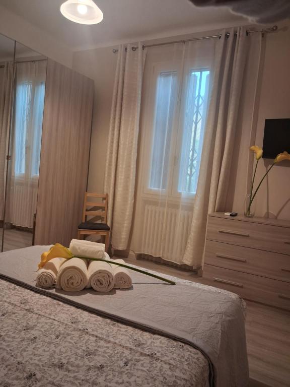Violetta Apartment - 1