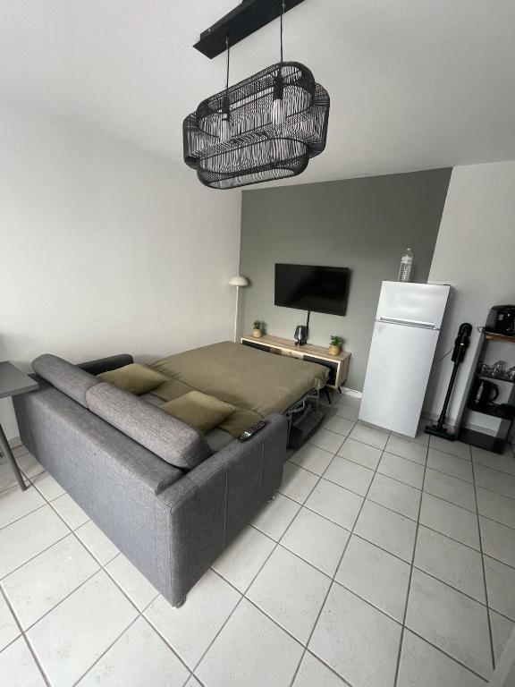 Appartement en résidence privé Avignon Agroparc - 2
