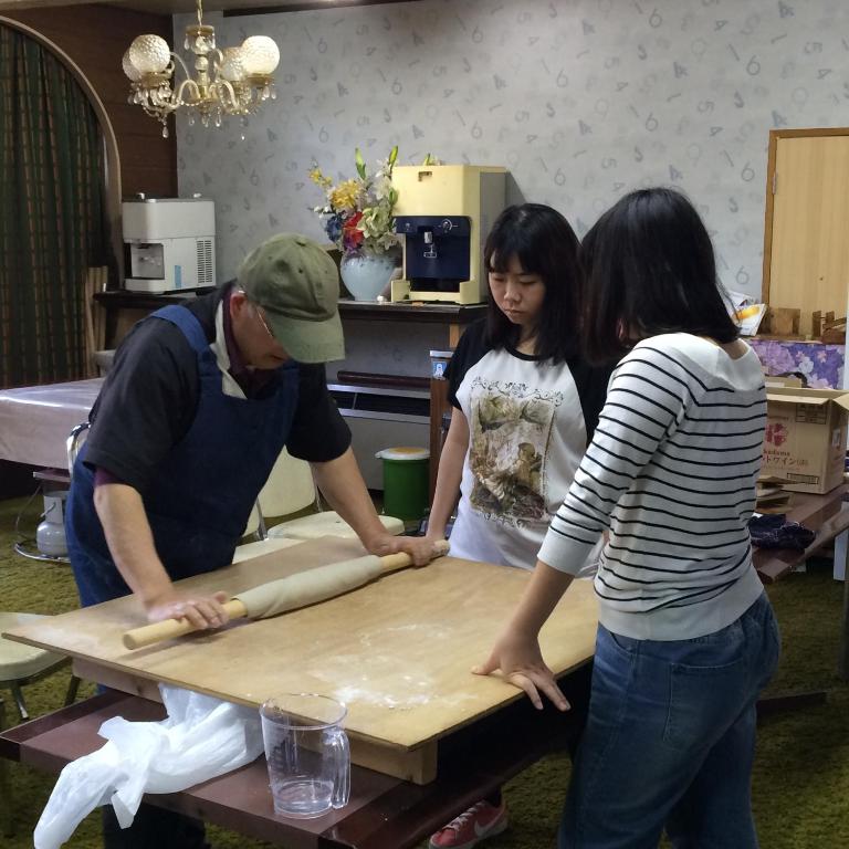 Hotel Famitic Myojin photo