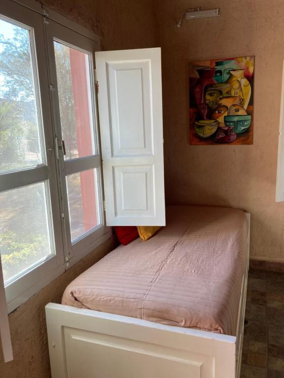Cabaña Chañares de Banda Florida - Ama - 5