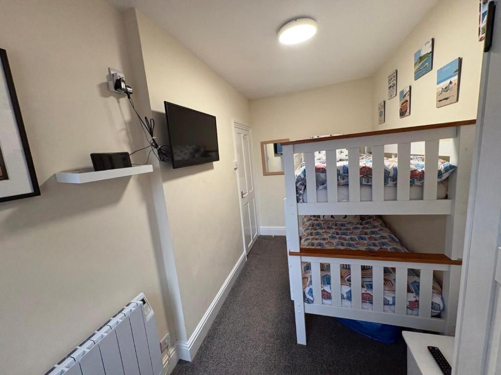 Seagull Cottage, Looe photo 6