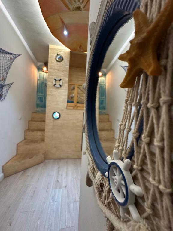 La Casa Delle Conchiglie - 4