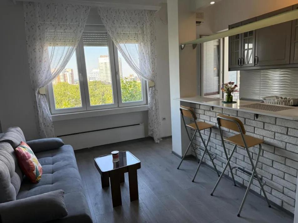 Modern Cosy apartment Vračar - 1