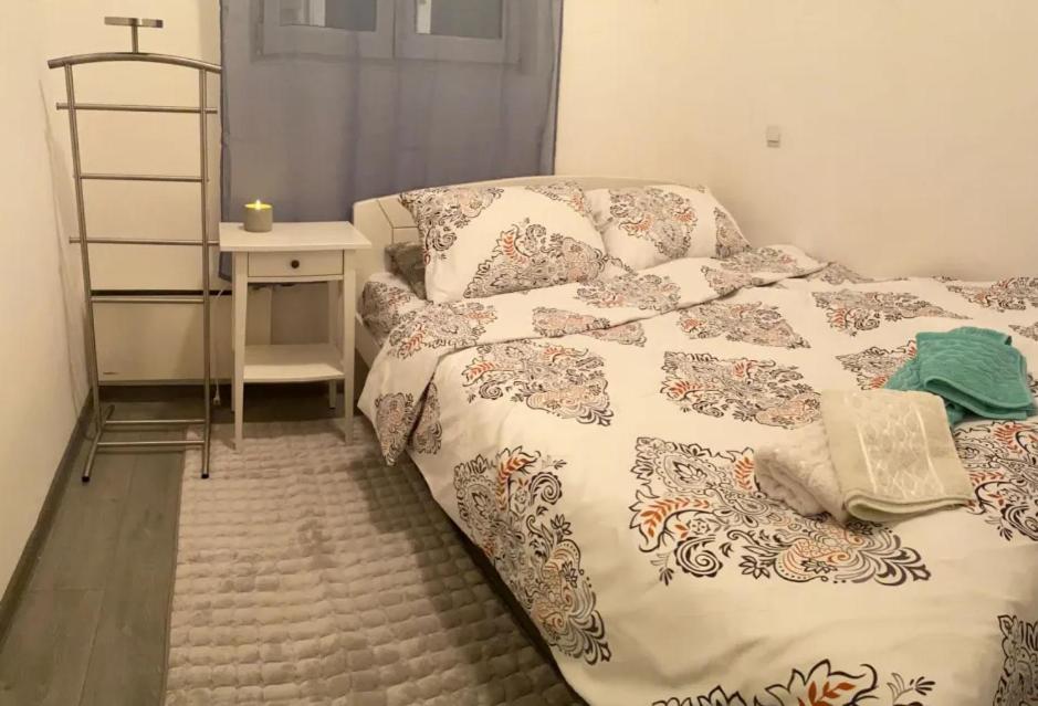 Modern Cosy apartment Vračar - 3