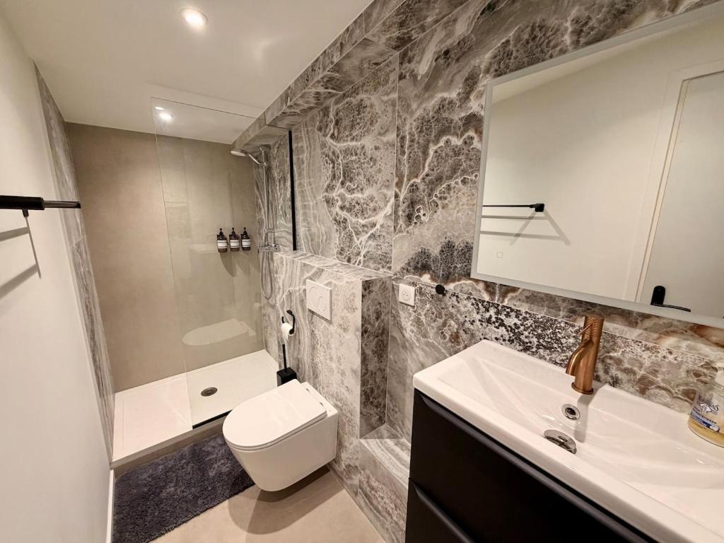 Studio Cosy à Cannes - 3