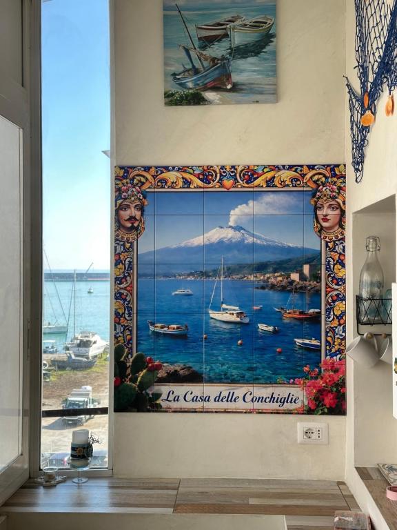 La Casa Delle Conchiglie - 2
