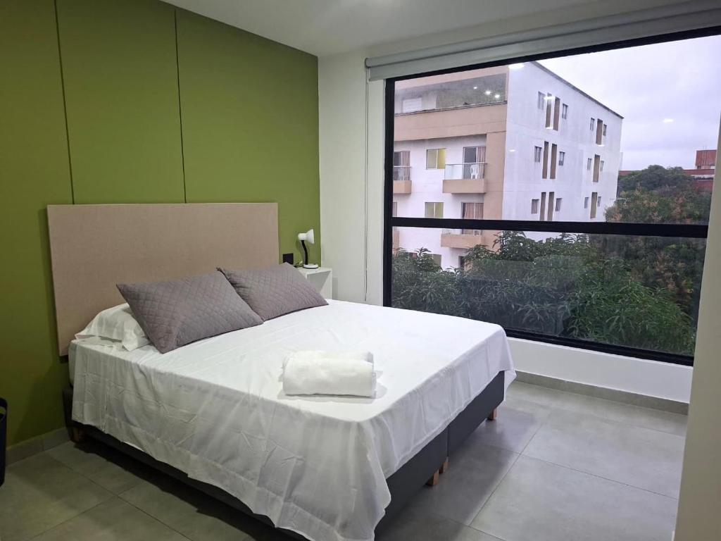 Apartamento Barranquilla - 3