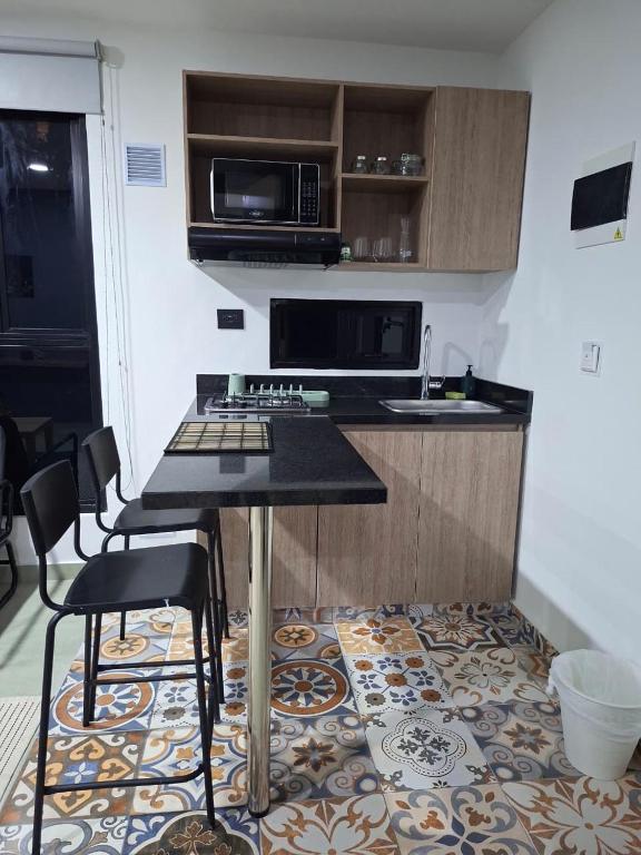 Apartamento Barranquilla - 4