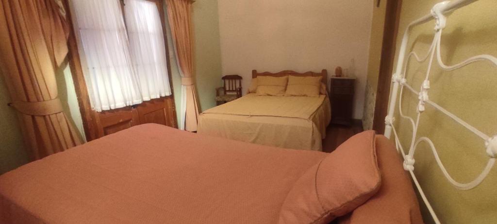 Hotel HALLEY - Vicuña, Valle de Elqui - 4