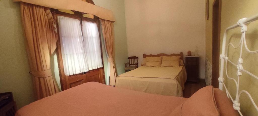 Hotel HALLEY - Vicuña, Valle de Elqui - 3