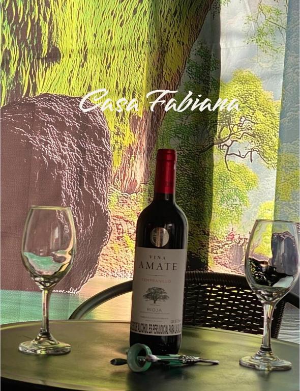 Casa Fabiana - 1