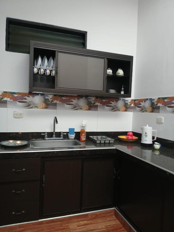Casa Fabiana - 4