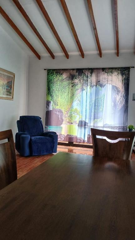 Casa Fabiana - 3