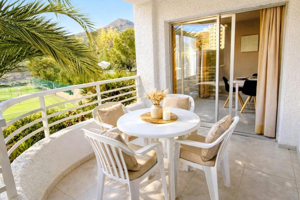 Apartamento con acceso directo a la playa - 3
