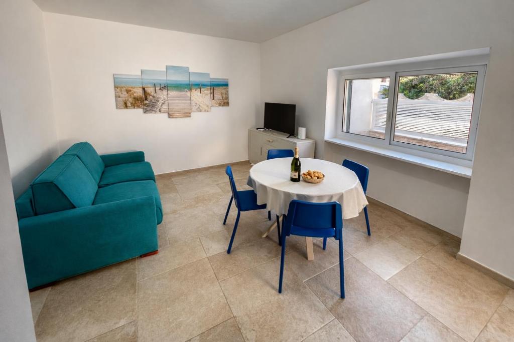 Il Villino Porto Cesareo - Alloggio con posto auto - 4