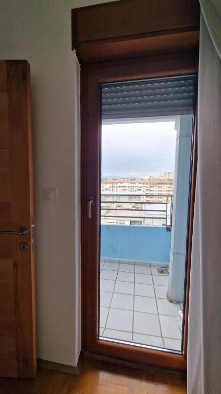 Maxim Apartment Podgorica - 3