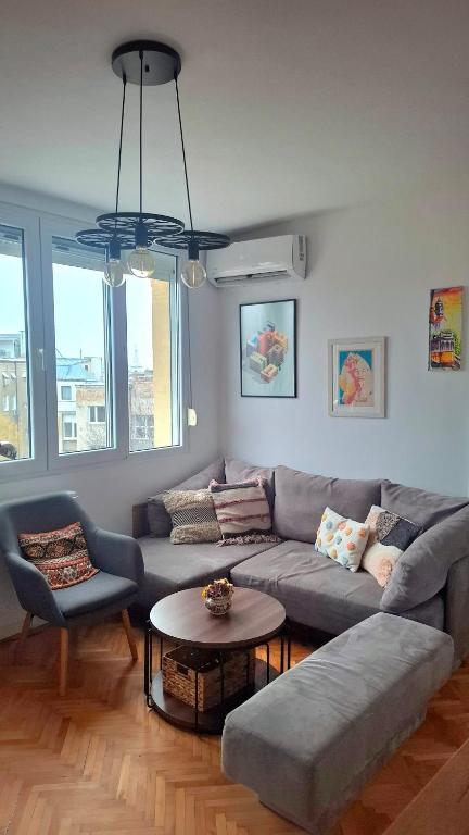 Modern Central Apartment in Hilandarska Street - 1