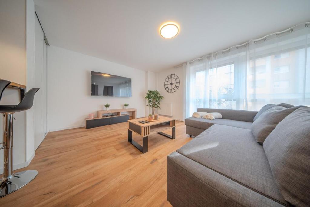 La Sainte Anne Appartement 4 Pers Hyper Centre - 2