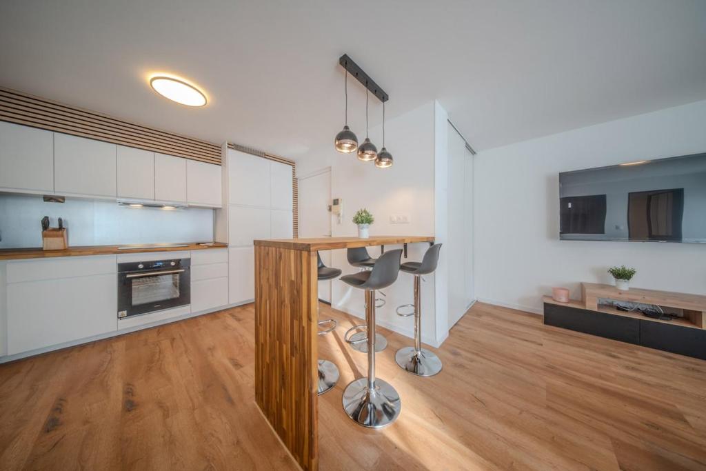 La Sainte Anne Appartement 4 Pers Hyper Centre - 4