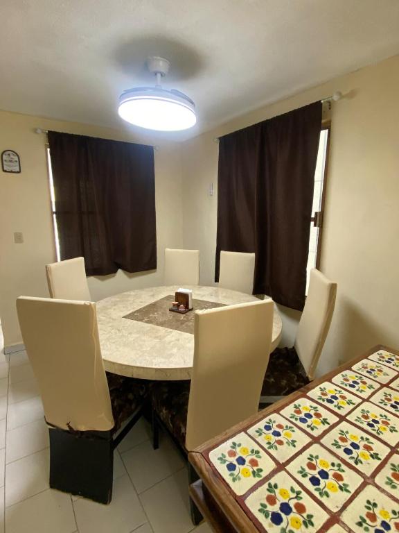 Casa Canaan - 5