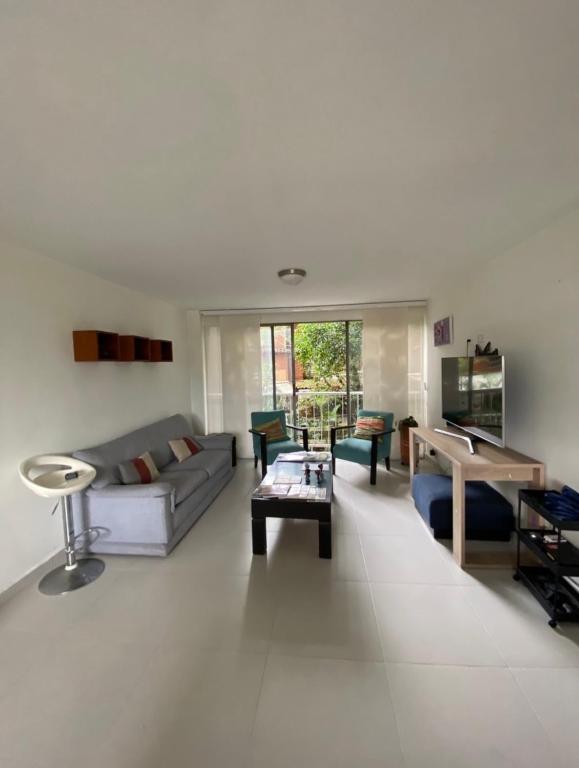 loft tropical minimal - 1