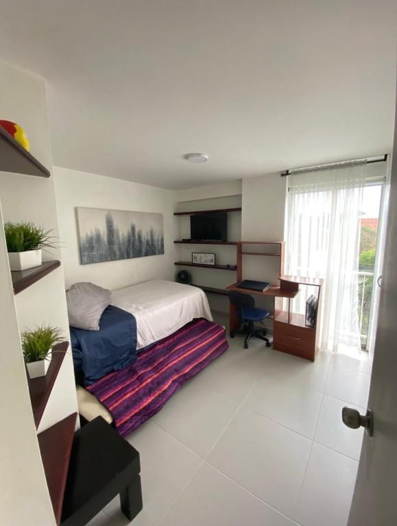 loft tropical minimal - 2