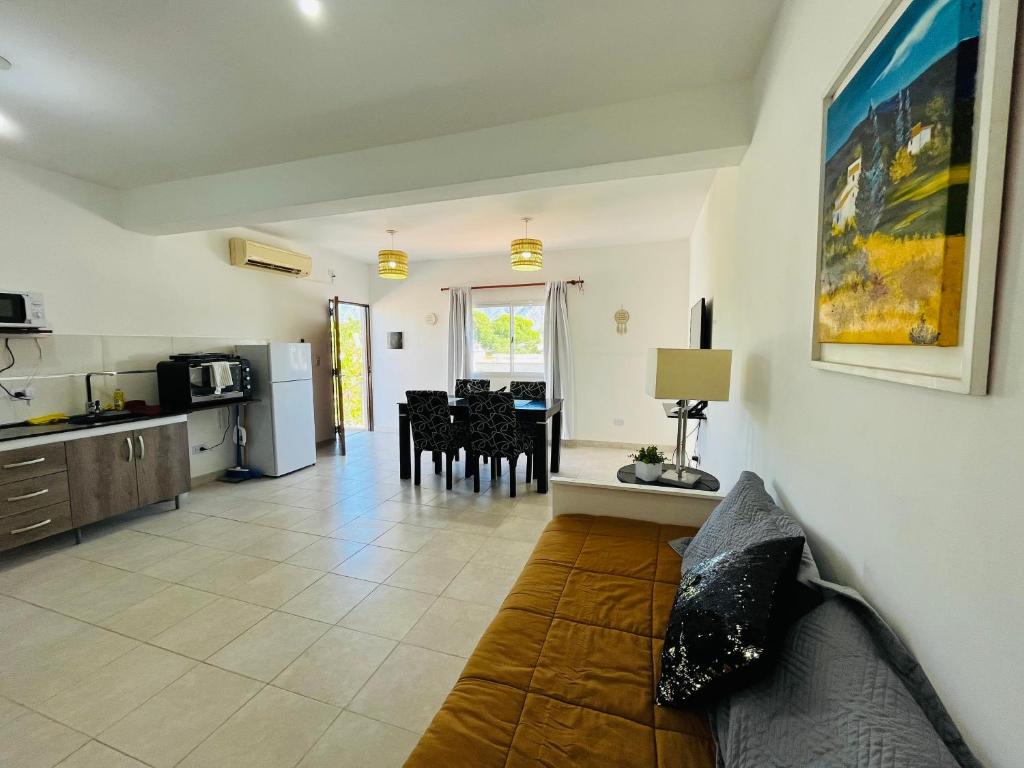 Departamento Emilia I - 1