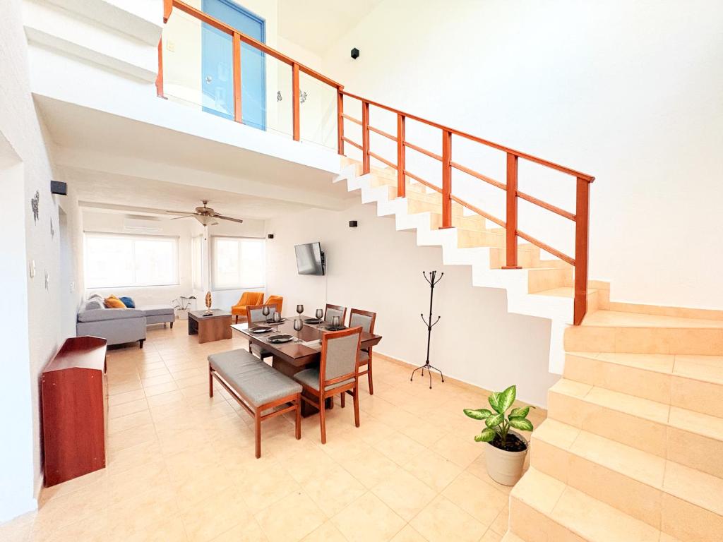Estrella Azul Penthouse - 1