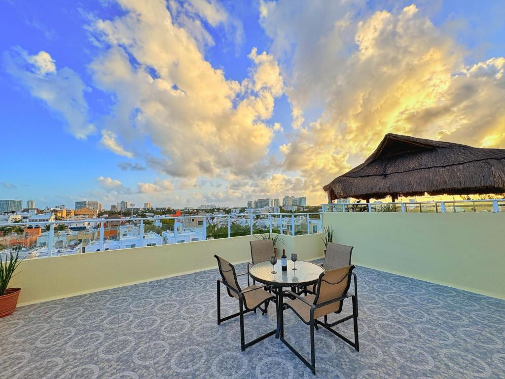 Estrella Azul Penthouse - 2